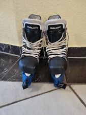 Bauer Supreme Eishockey Schlittschuhe 190 Pro Größe 38,5/5D/US6/Uk5,5