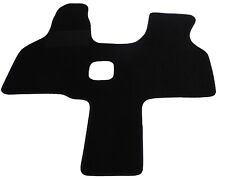 Fußmatte passend für VW T4 Schaltgetriebe 1992 bis 2003  Art. 4440