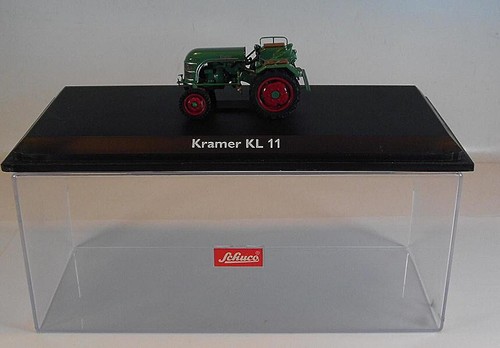 Schuco kramer kl - 1/43, 11