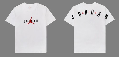 Nike air jordan shirt - nike,