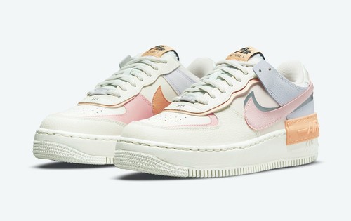 Nike air force - air, shadow