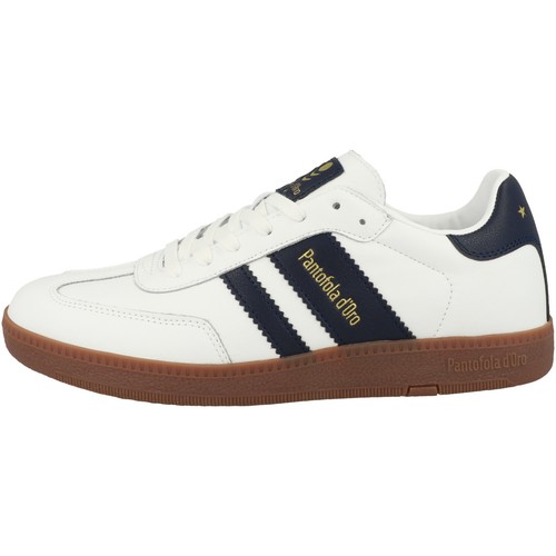 Pantofola oro bomber sneaker - d,