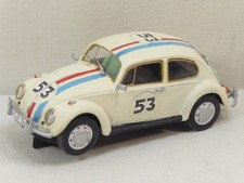 Scalextric volkswagen - volkswagen, vw
