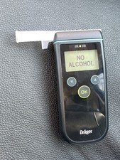 Dräger Alcotest 6820