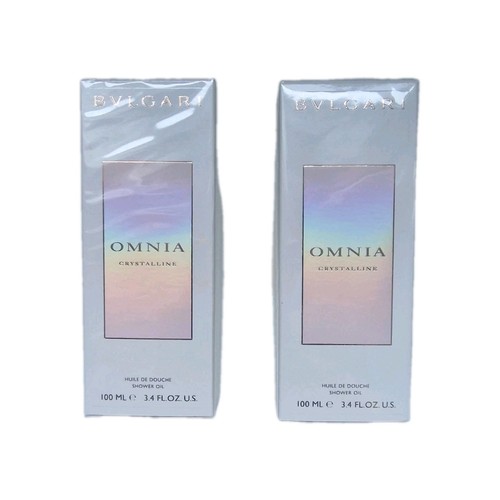 Bulgari bvlgari omnia - ,