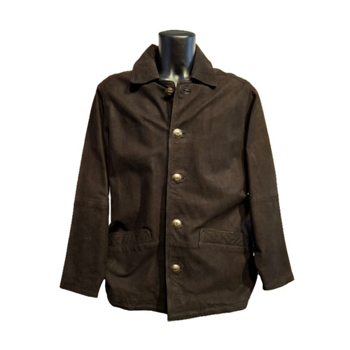Dakota lederjacke herren - dakota,