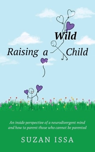 Suzan issa raising wild - issa,