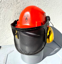 STIHL Forsthelm mit Visier und