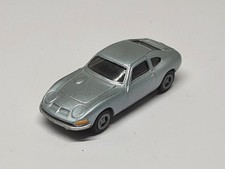 Opel GT   von I.M.U Modellauto