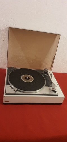 Lenco plattenspieler - 75,