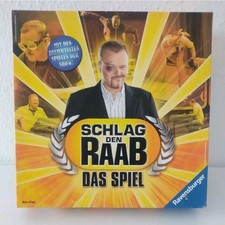 Schlag Den Raab Das Spiel