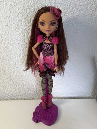 Mattel ever after - high, briar