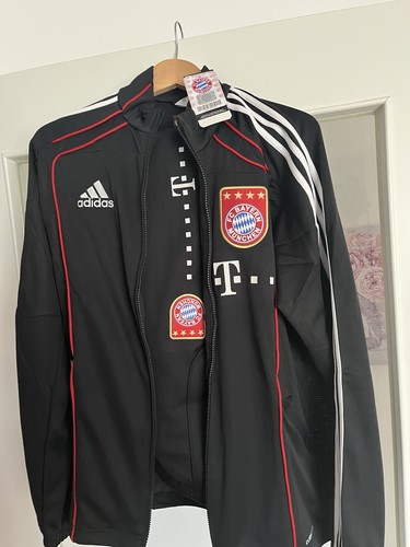 Bayern trainingsanzug m - bayern,