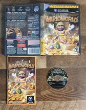 Wario World (Nintendo