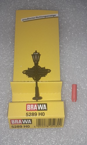 Brawa 5289 preußischer - brawa,