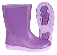 Gummistiefel Kinder, Basic