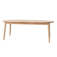 Orbetello esstisch rund - rund, 110cm