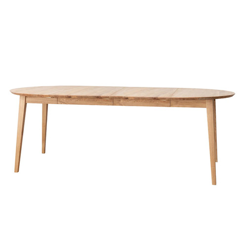 Orbetello esstisch rund 110cm - esstisch,