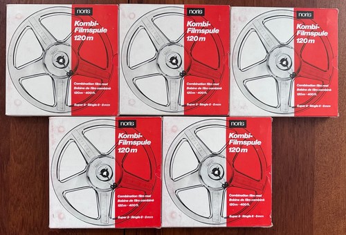 120m super 8 - 120m, super-8