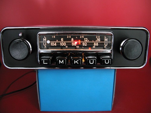 Autoradio blaupunkt - autoradio,