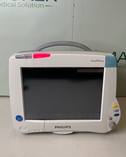 Patientenmonitor philips - patientenmonitor,