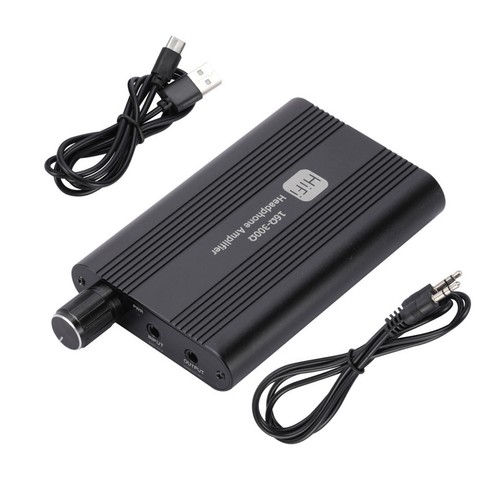 New universal portable hifi - new,