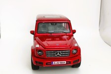 MAISTO Mercedes-Benz G-Klasse