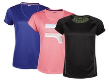 Crivit Damen Funktionsshirt
