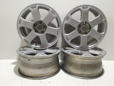 felgensatz AUDI A4 B6 8E2 2.5