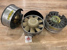 Trabant 601 Kübel Lüfter