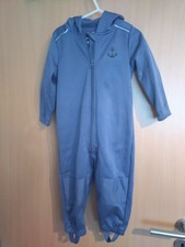 Matsch-Anzug Größe 86/92