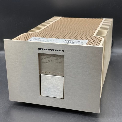 Marantz monaurale - marantz,