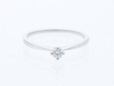 Brillant Ring Verlobungsring