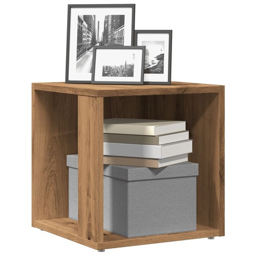 Beistelltisch eckschrank - beistelltisch,