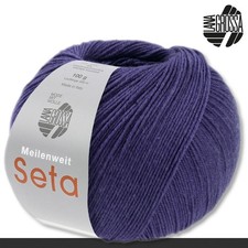 Lana Grossa 100 g Meilenweit