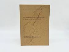 Von Schmölau nach Hammerfest