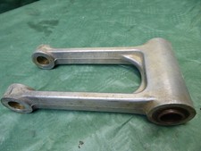 STOSSDÄMPFER UMLENKUNG linkage fork YAMAHA WR 400 YZ 1998 1999