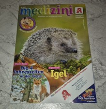 Medizini 10/2025 Kinder