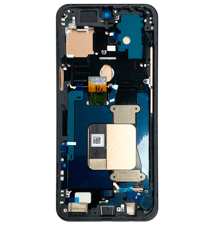 Original oled display für - original, lg
