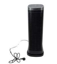 Honeywell Luftreiniger Air Genius 5 mit permanentem auswaschbarem ifD-Filter