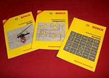 BOSCH Technische Unterrichtung