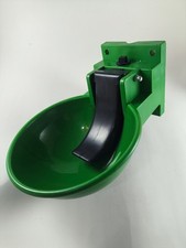 KERBL 22504 Kunststoff-Tränkebecken ,Tränkebecken, Tränke Pferd Rind 