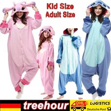 Unisex Erwachsene Kinder Tier