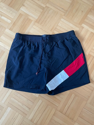 Tommy hilfiger badehose - tommy,