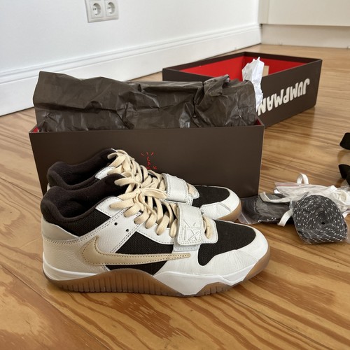 Nike travis scott jumpman - jumpman, jack