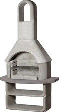 Buschbeck Grillkamin Menorca