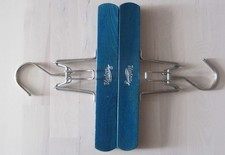 Klemmbügel Hosen 2 x Union 6
