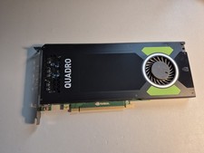Grafikkarte Nvidia Quadro M4000  8GB GDDR5. , 4 x Display Port!