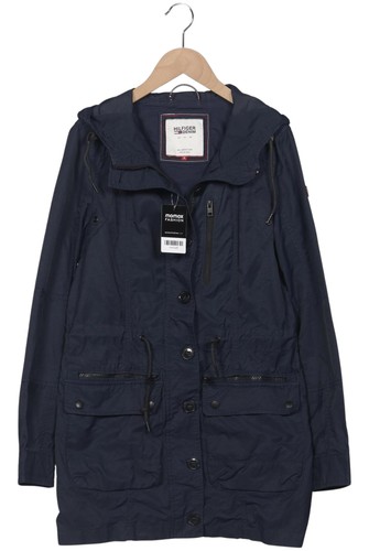 Hilfiger denim mantel damen - hilfiger,