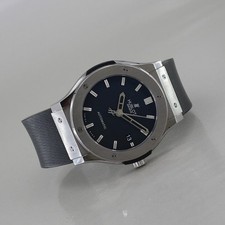 HUBLOT Classic Fusion